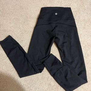 Lululemon | In Movement Everlux | Black